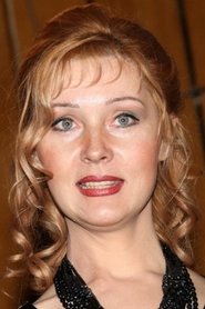 Анна Тихонова